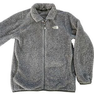 The North Face Girls Suave Oso Fleece Jacket , Size‎ M
